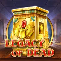 Legacy of Dead